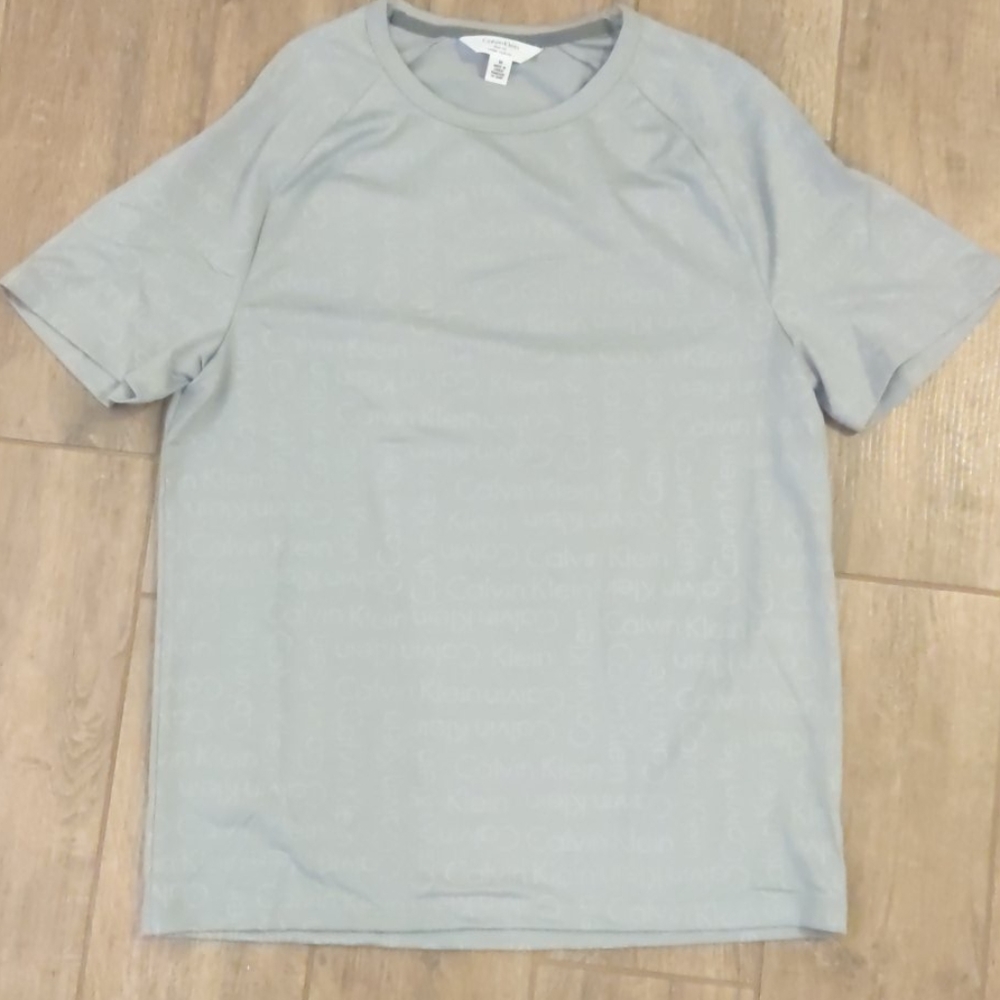 Men's Calvin Klein T-shirt
